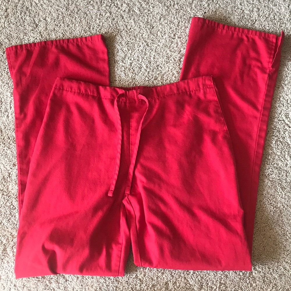 🛍 Cherokee Workwear Scrub Set - Picture 5 of 11